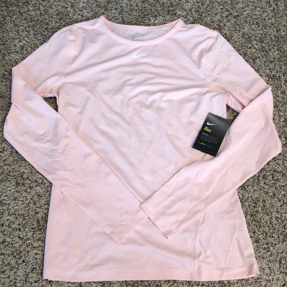 Dri fit shirt